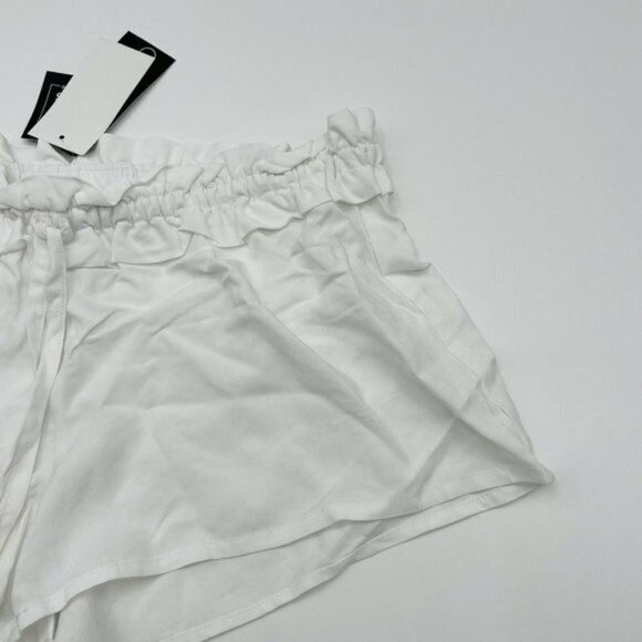 California Waves Small Swim Cover Up Shorts 925 - Picture 4 of 7